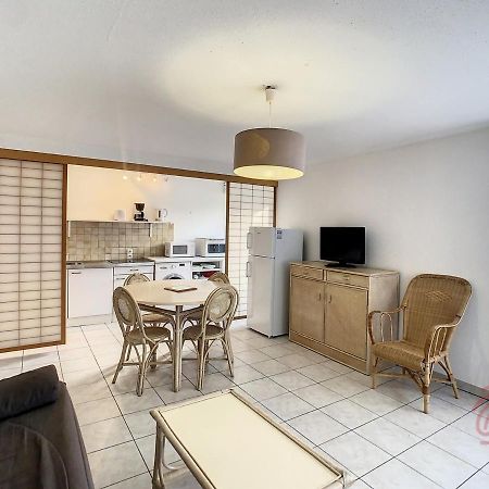 Appart F2 A Lamalou, Terrasse, Wifi, Animaux Acceptes, Proche Centre & Thermes - Fr-1-451-24 מראה חיצוני תמונה
