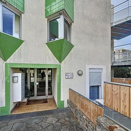Appart F2 A Lamalou, Terrasse, Wifi, Animaux Acceptes, Proche Centre & Thermes - Fr-1-451-24 מראה חיצוני תמונה